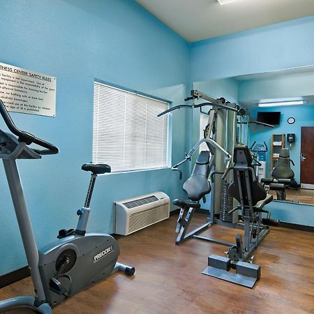 Oxford Suites הרמיסטון מראה חיצוני תמונה