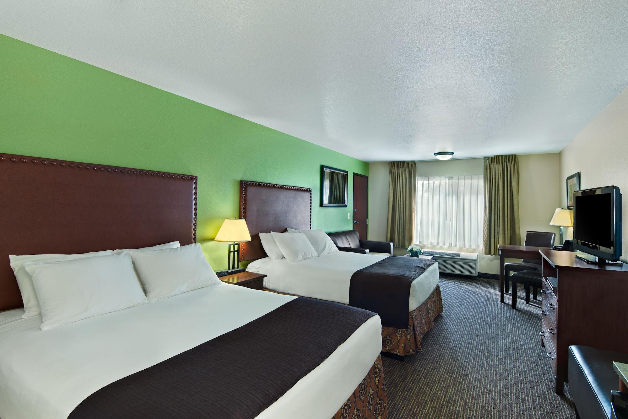 Oxford Suites הרמיסטון מראה חיצוני תמונה