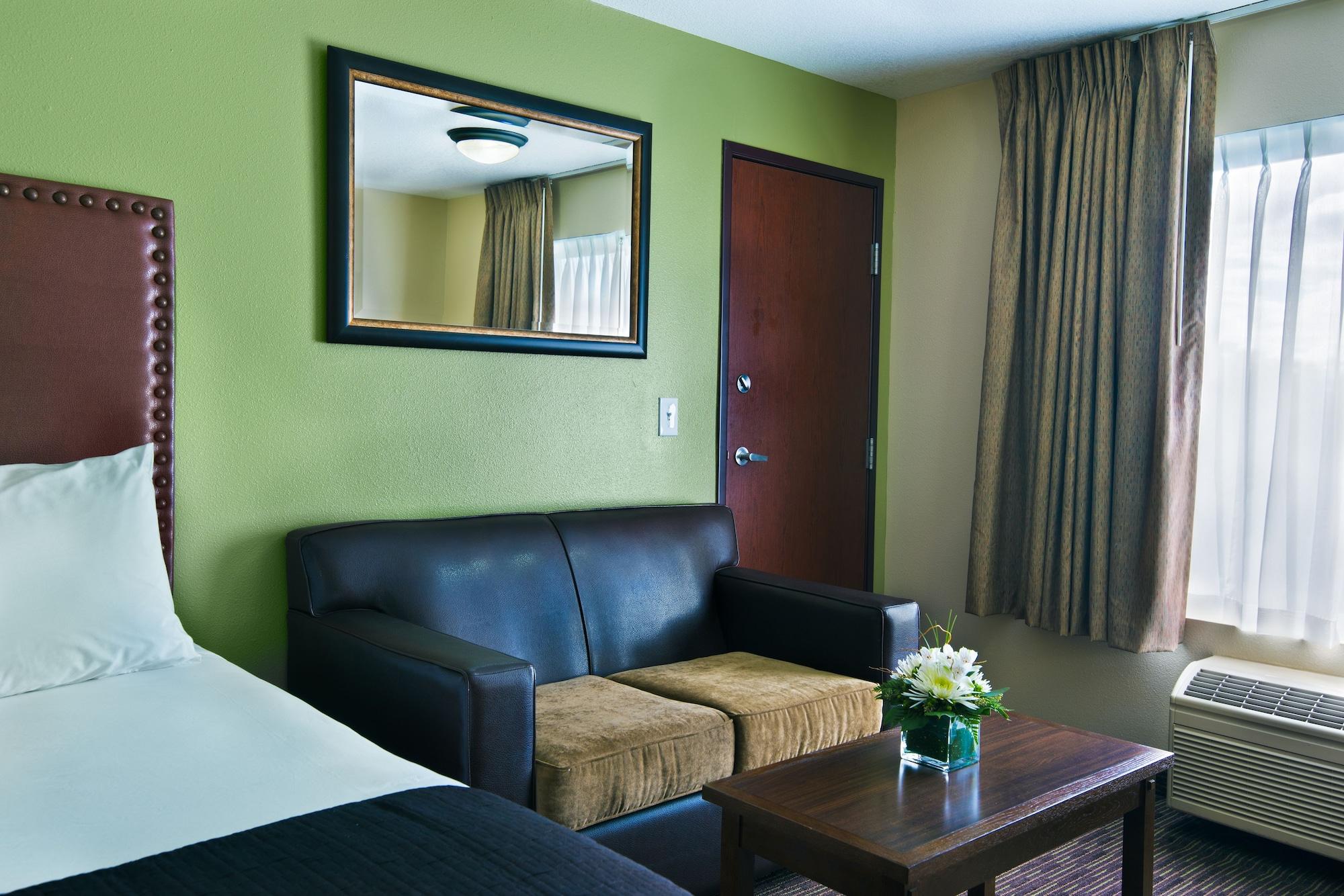 Oxford Suites הרמיסטון מראה חיצוני תמונה