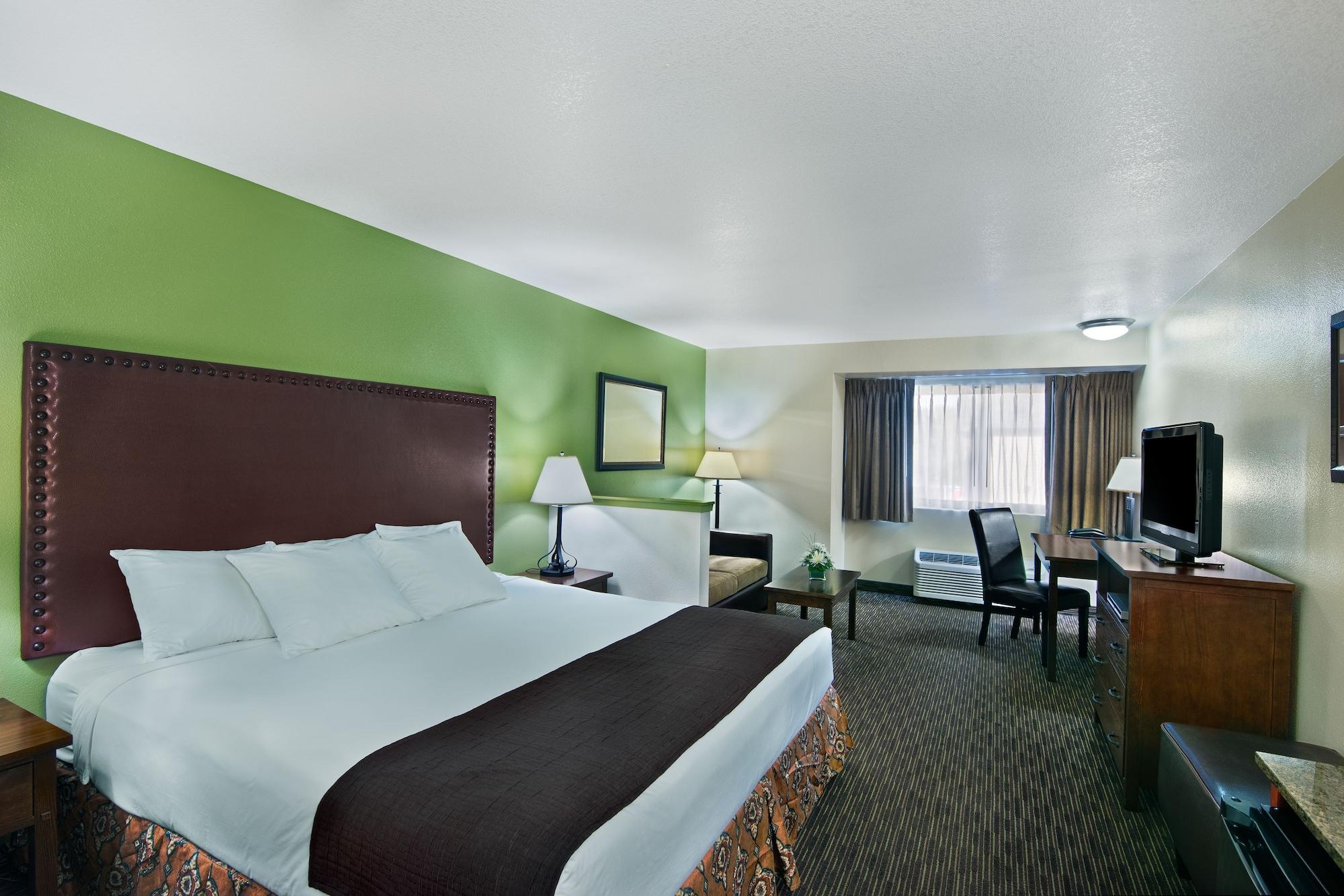 Oxford Suites הרמיסטון מראה חיצוני תמונה