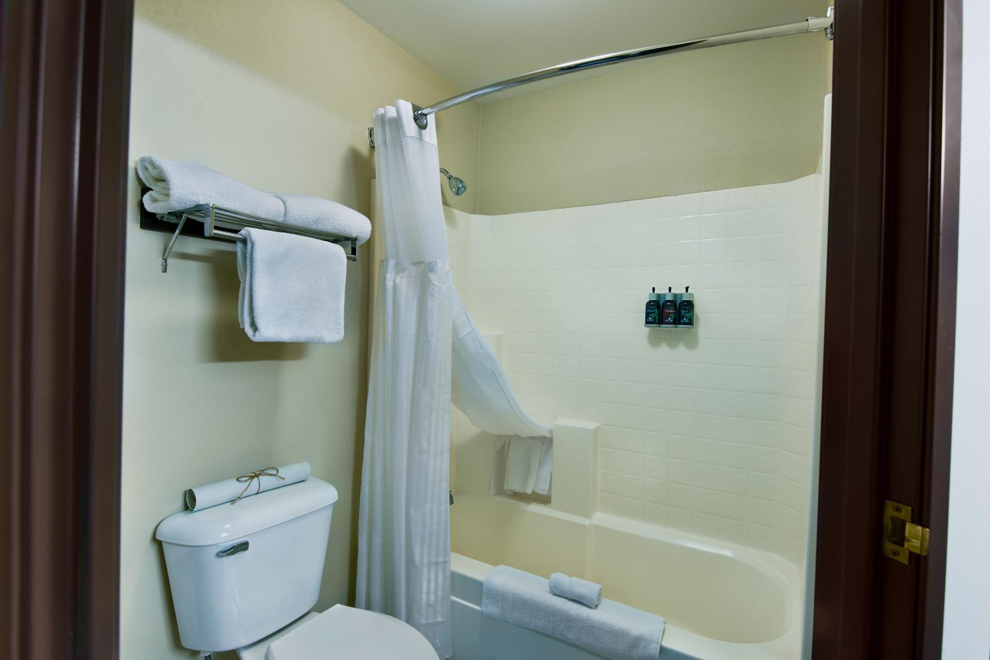 Oxford Suites הרמיסטון מראה חיצוני תמונה