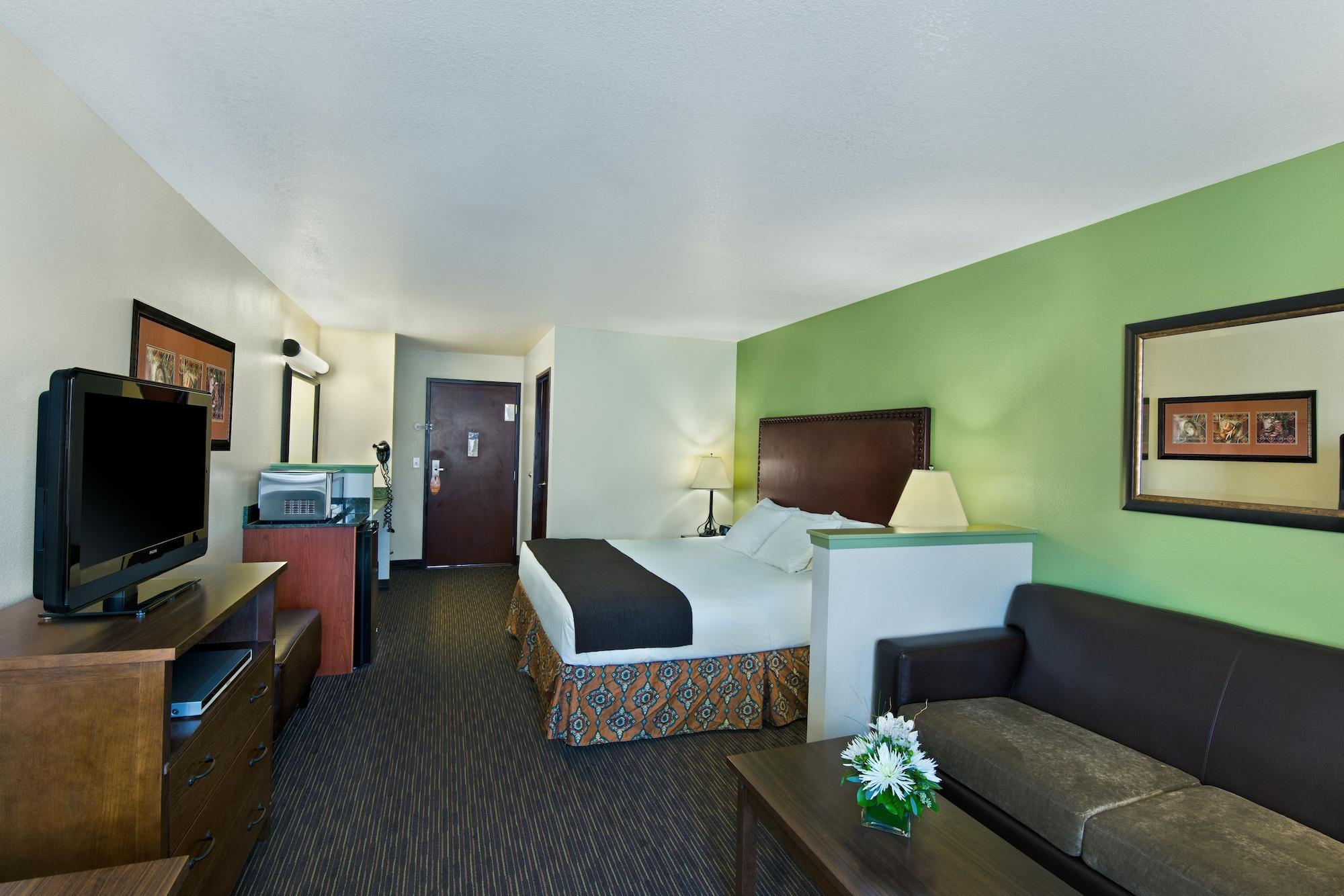 Oxford Suites הרמיסטון מראה חיצוני תמונה