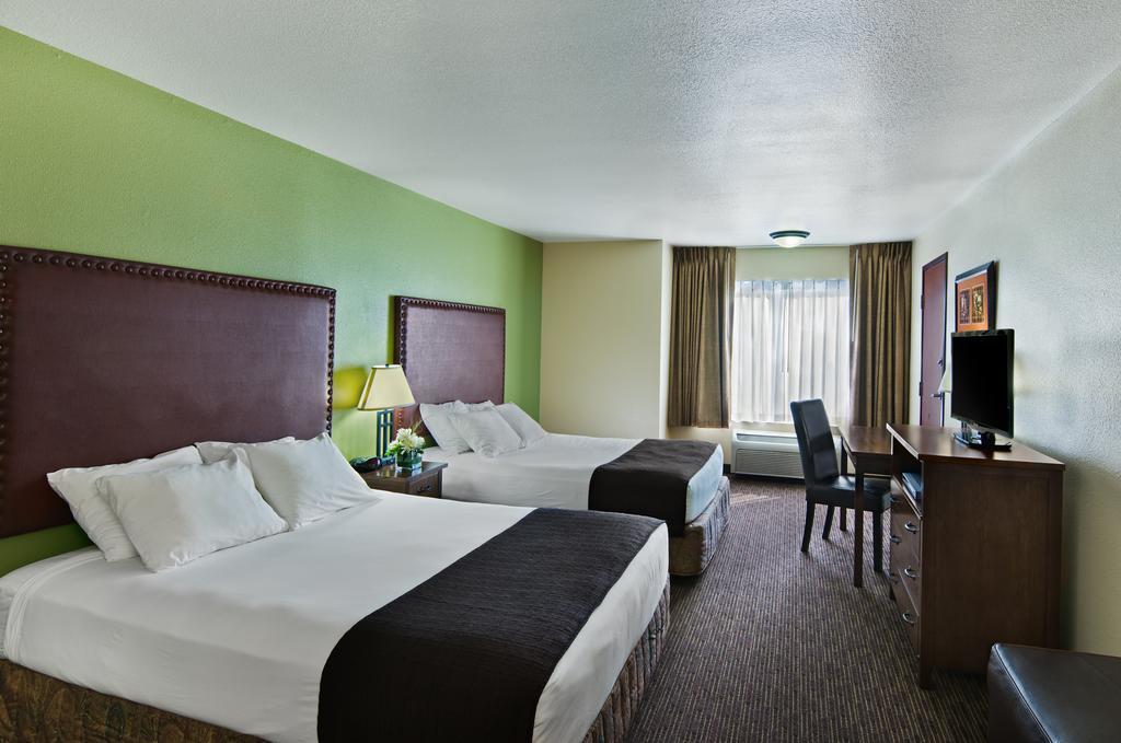 Oxford Suites הרמיסטון חדר תמונה