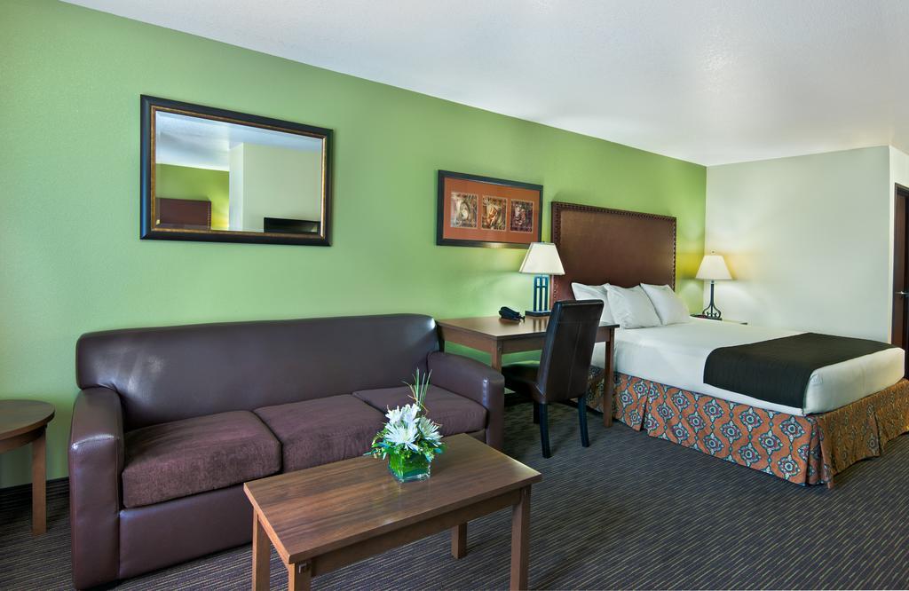 Oxford Suites הרמיסטון מראה חיצוני תמונה