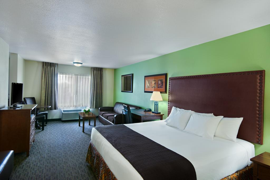 Oxford Suites הרמיסטון מראה חיצוני תמונה