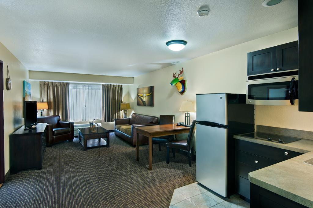 Oxford Suites הרמיסטון מראה חיצוני תמונה