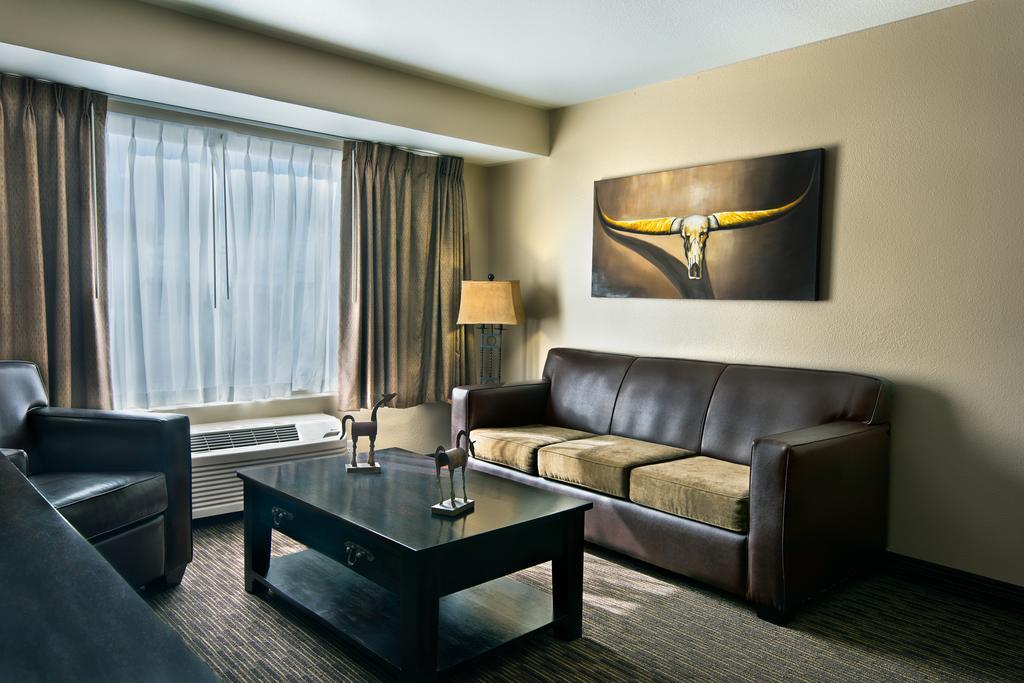 Oxford Suites הרמיסטון מראה חיצוני תמונה