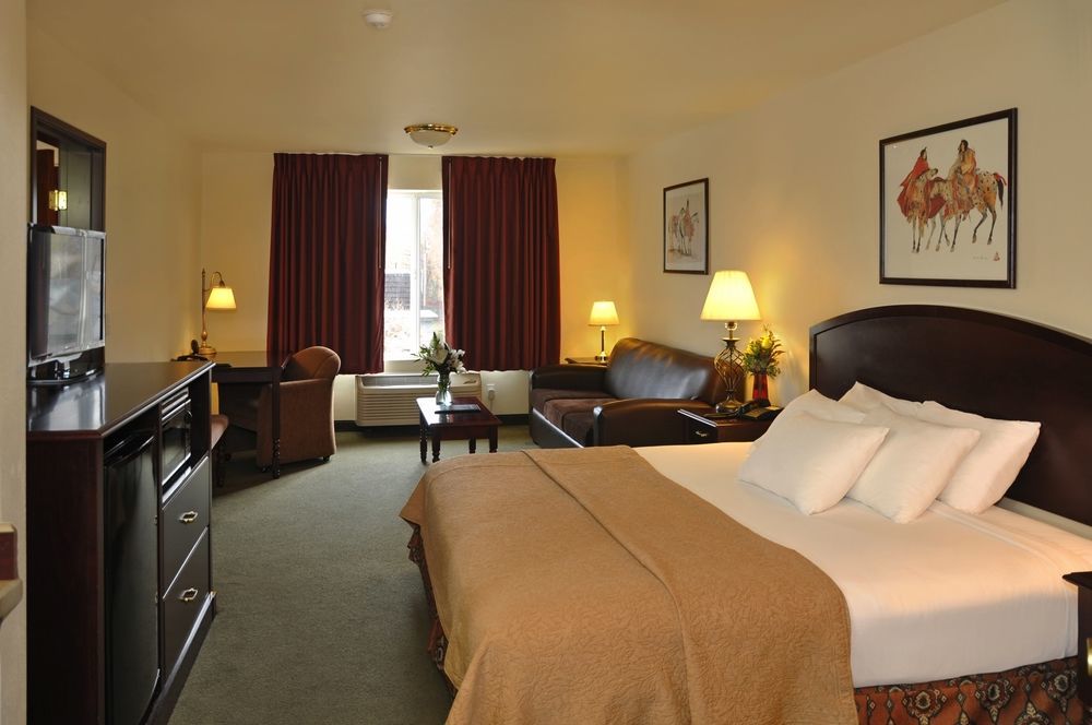 Oxford Suites הרמיסטון מראה חיצוני תמונה