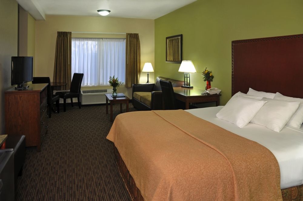 Oxford Suites הרמיסטון מראה חיצוני תמונה