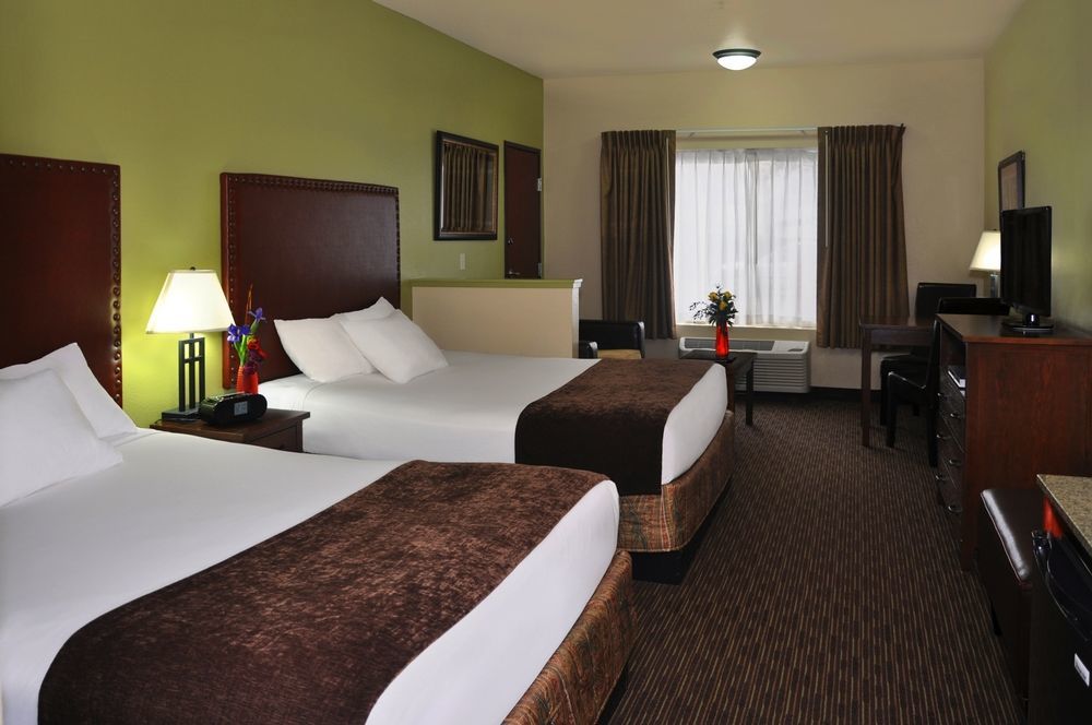 Oxford Suites הרמיסטון מראה חיצוני תמונה