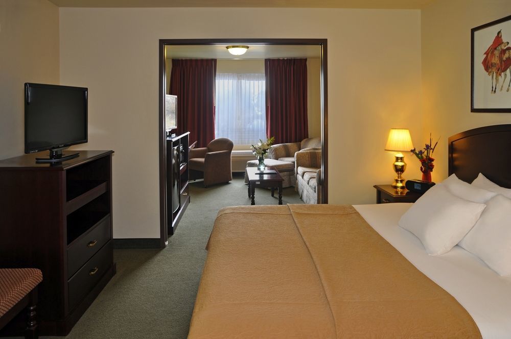 Oxford Suites הרמיסטון מראה חיצוני תמונה