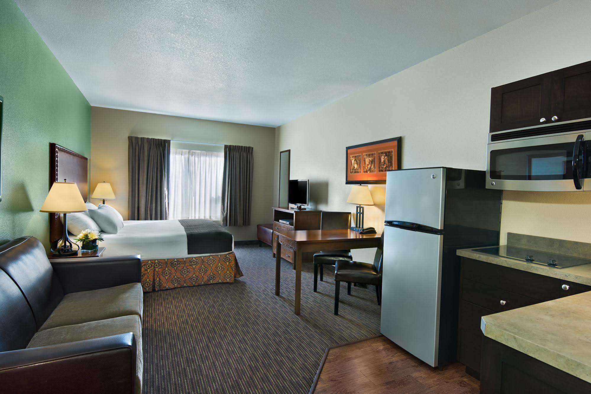 Oxford Suites הרמיסטון מראה חיצוני תמונה