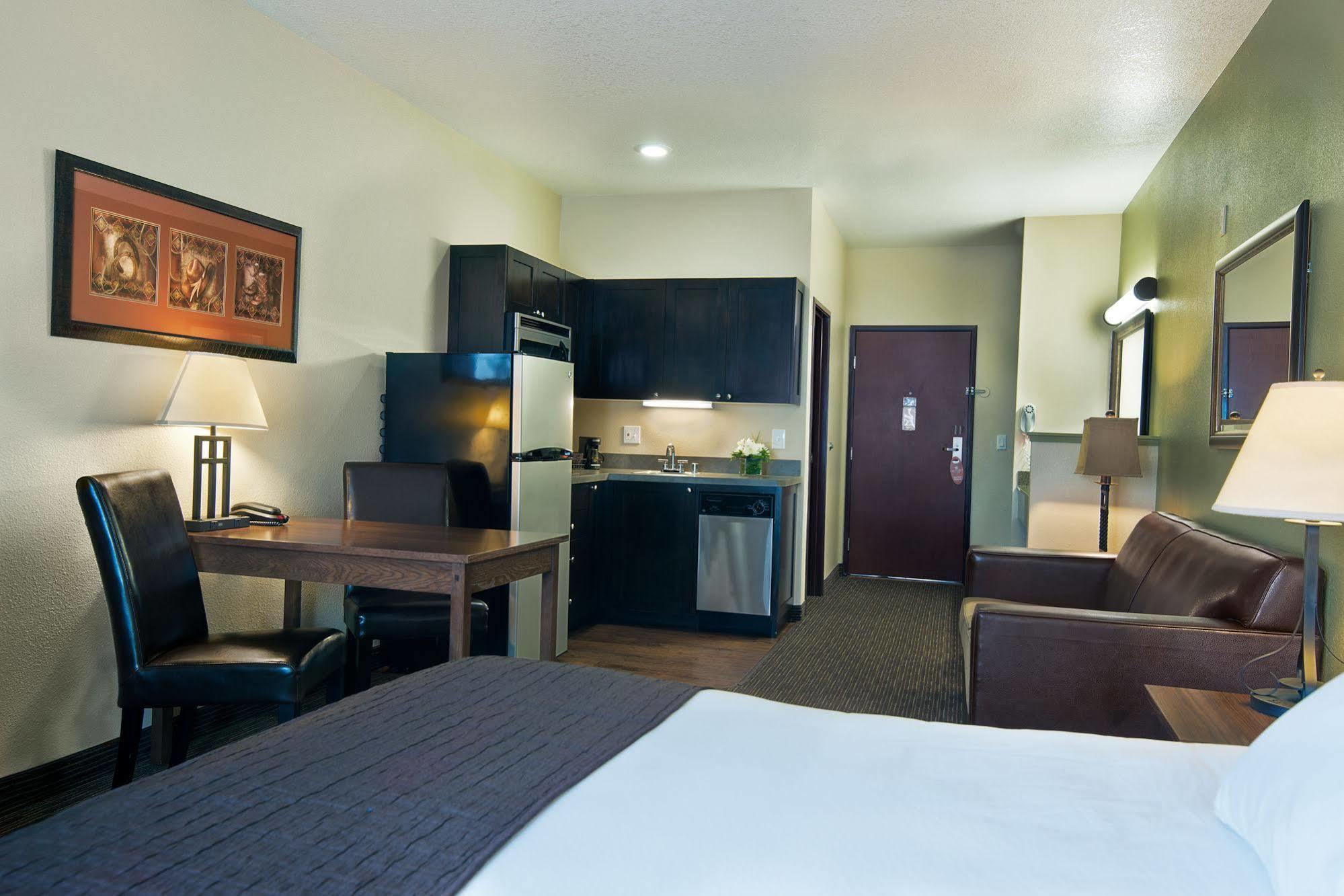 Oxford Suites הרמיסטון מראה חיצוני תמונה