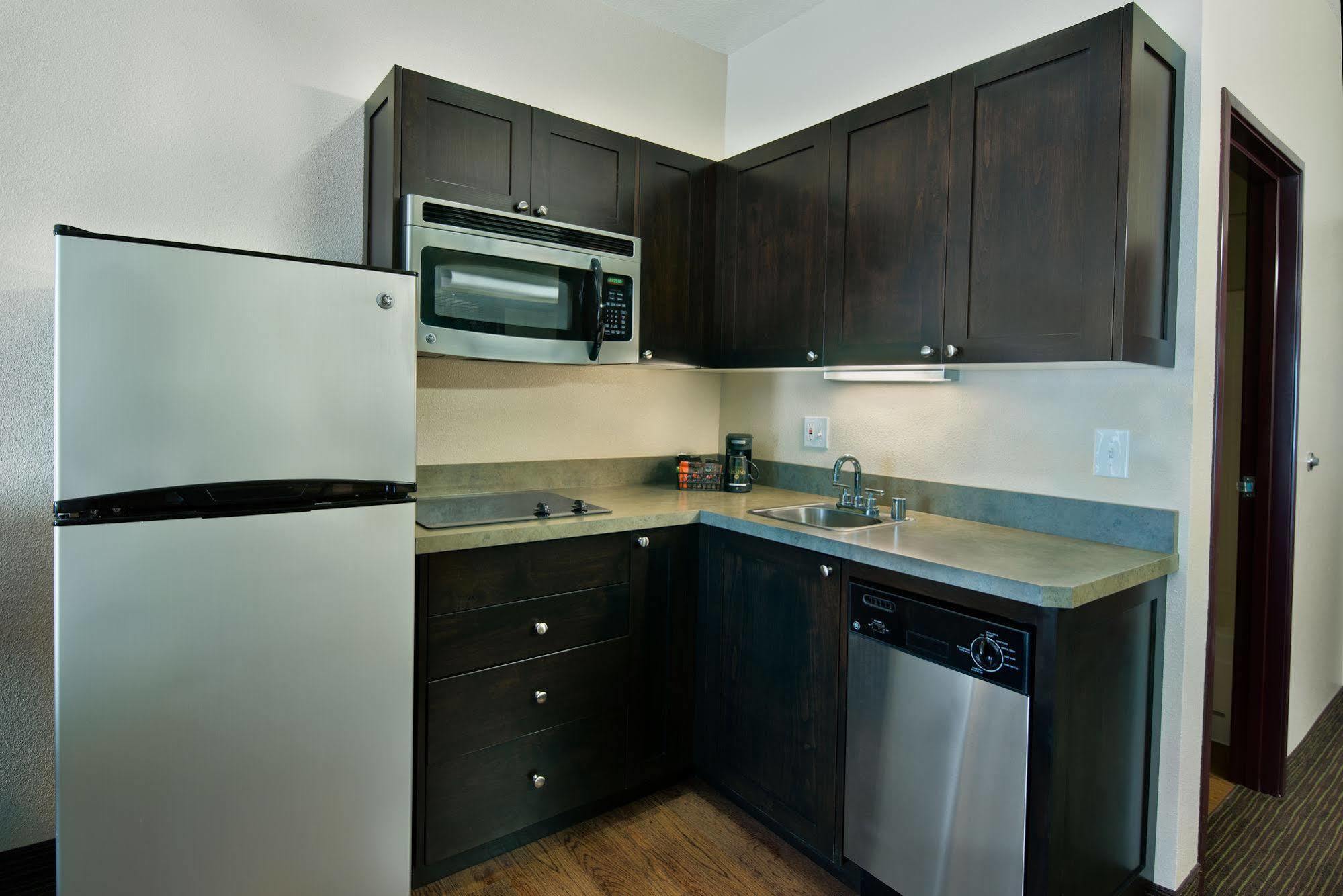 Oxford Suites הרמיסטון מראה חיצוני תמונה