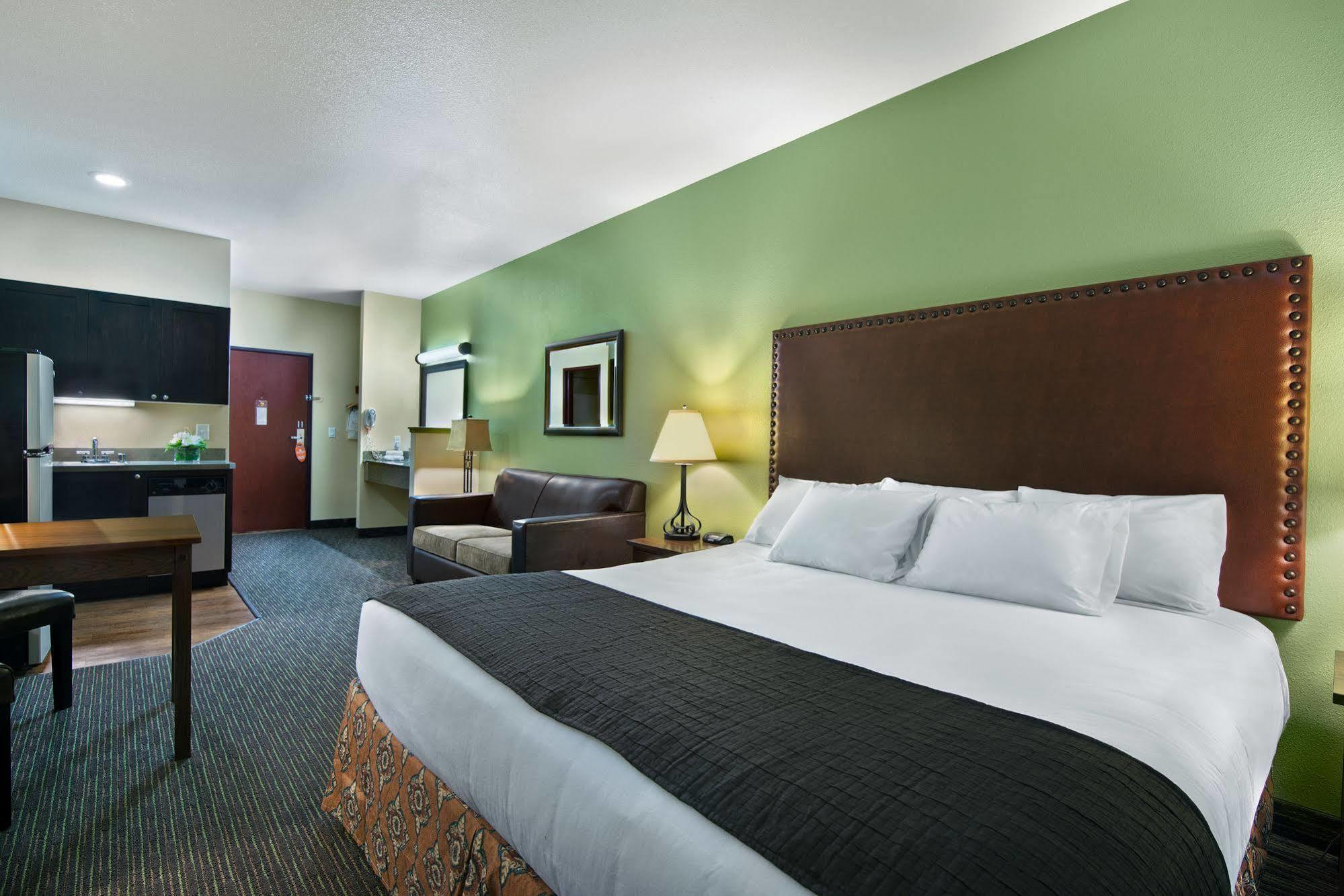 Oxford Suites הרמיסטון מראה חיצוני תמונה