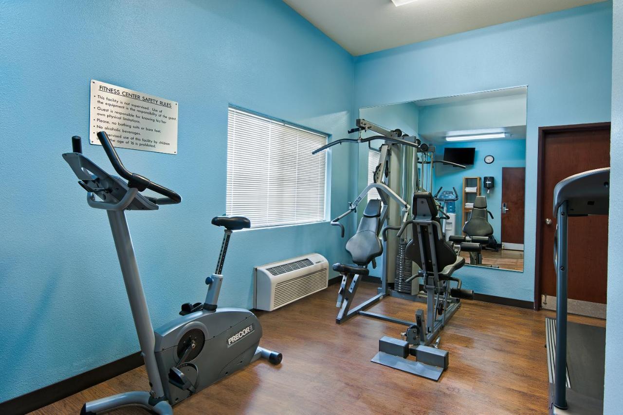 Oxford Suites הרמיסטון מראה חיצוני תמונה
